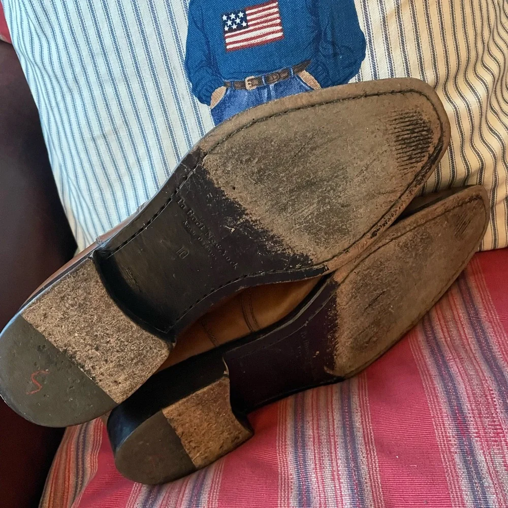 To Boot boot new